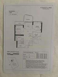 Coastline Residences (D15), Apartment #571779511
